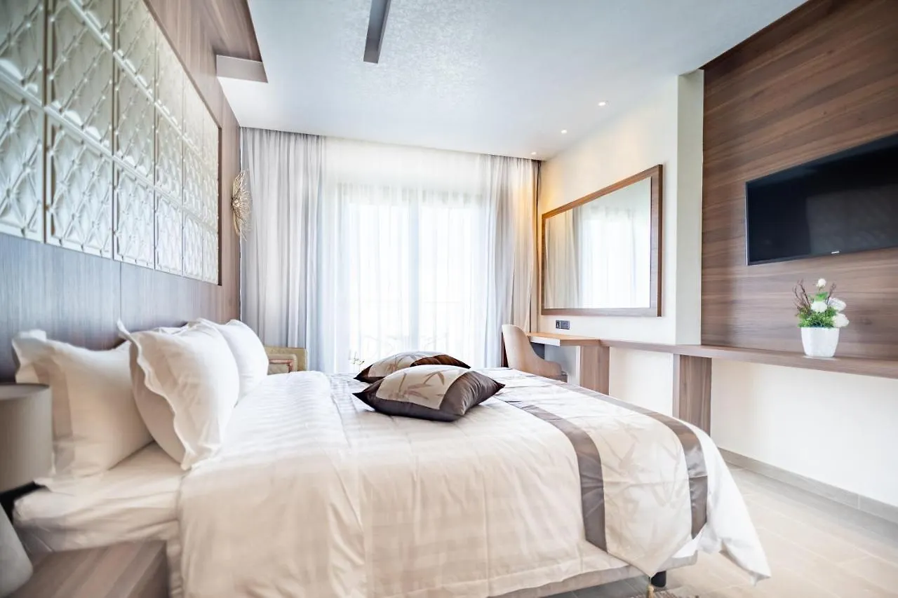Leonardo Boutique Hotel Larnaca