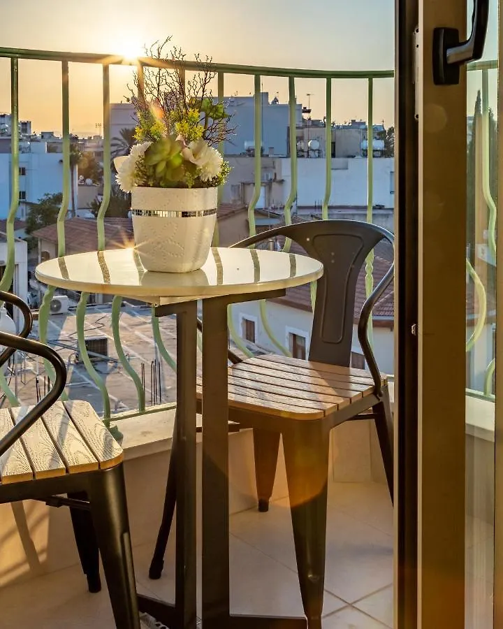 Leonardo Boutique Hotel Larnaca 4*,  Cipro