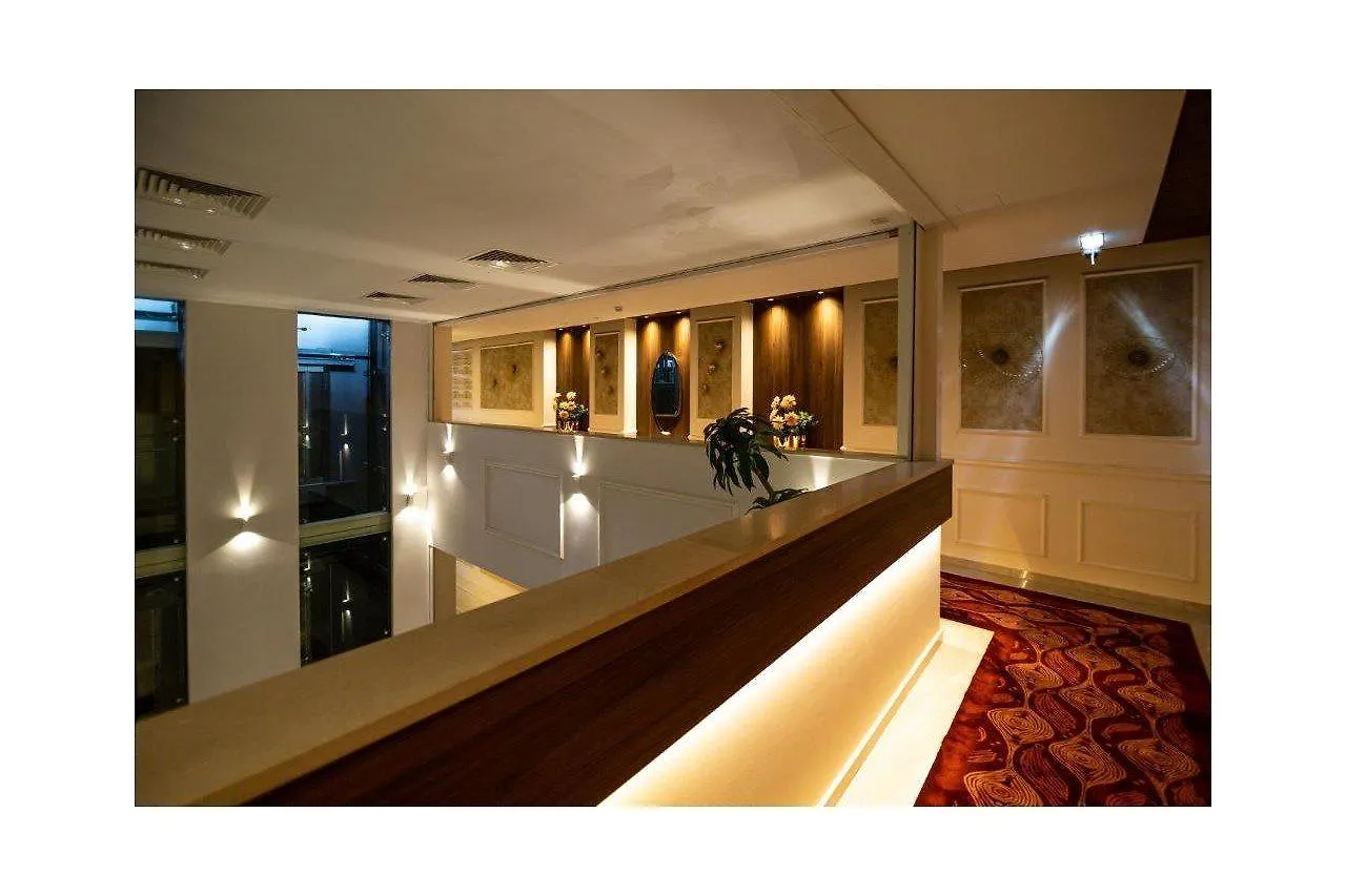 Leonardo Boutique Hotel Larnaca 4*,  Cipru