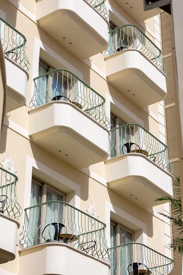 Leonardo Boutique Hotel Larnaca Cipru