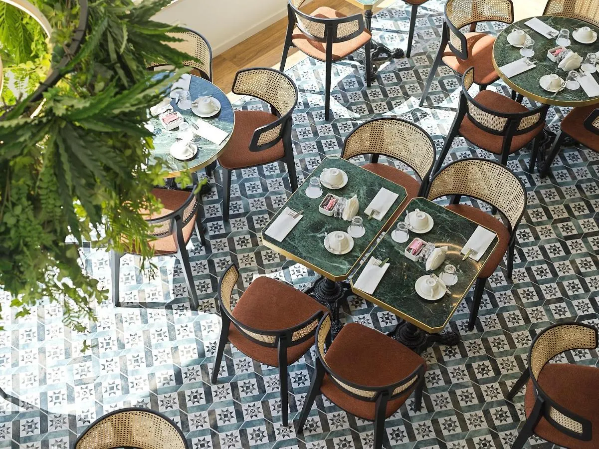 ****  Leonardo Boutique Hotel Larnaca Cipru