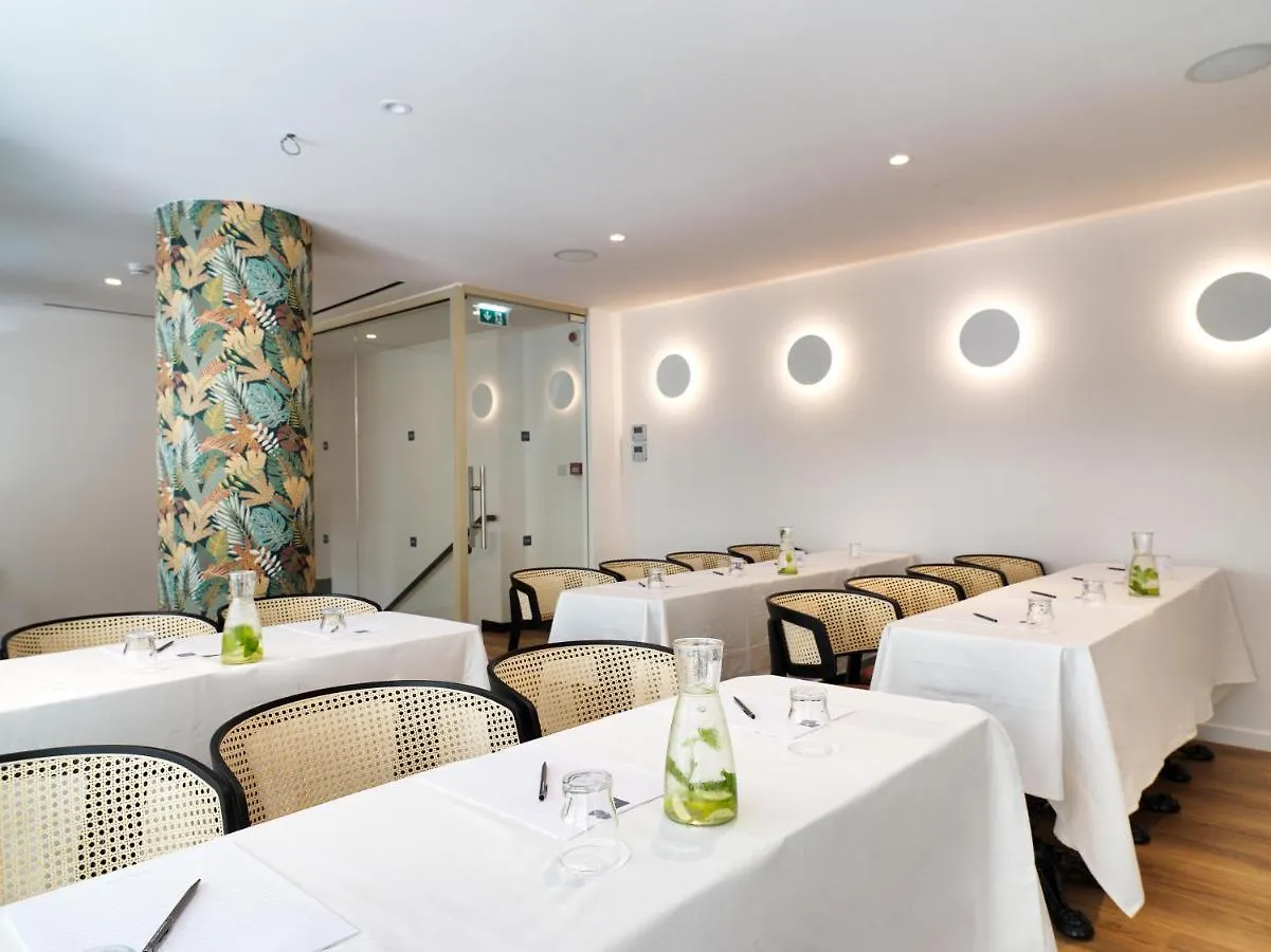 Leonardo Boutique Hotel Larnaca 4*,  Cipru