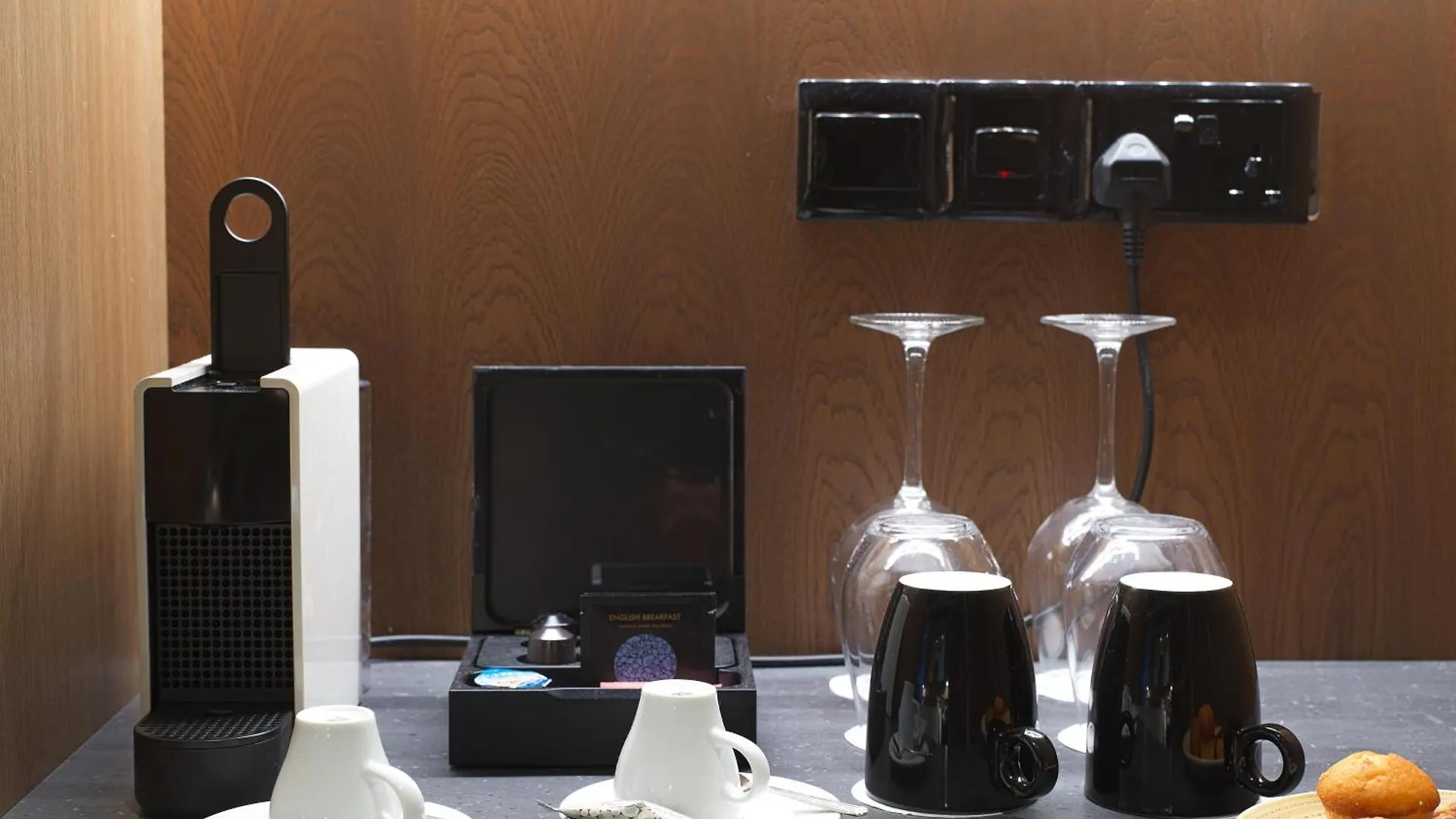 Leonardo Boutique Hotel Larnaca Cipru