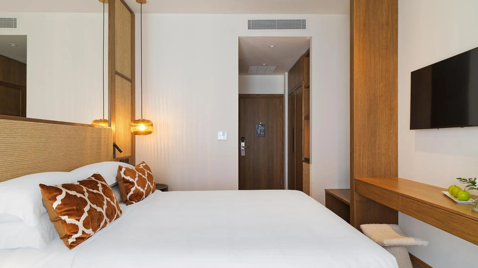 Leonardo Boutique Hotel Larnaca Cipru