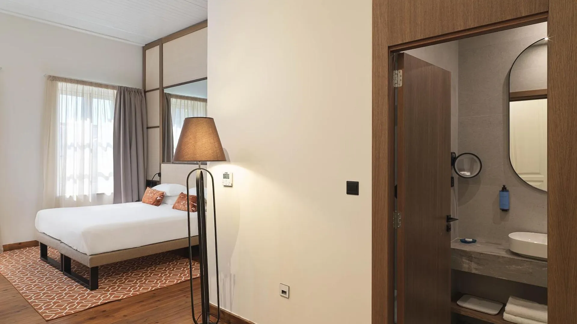 Leonardo Boutique Hotel Larnaca