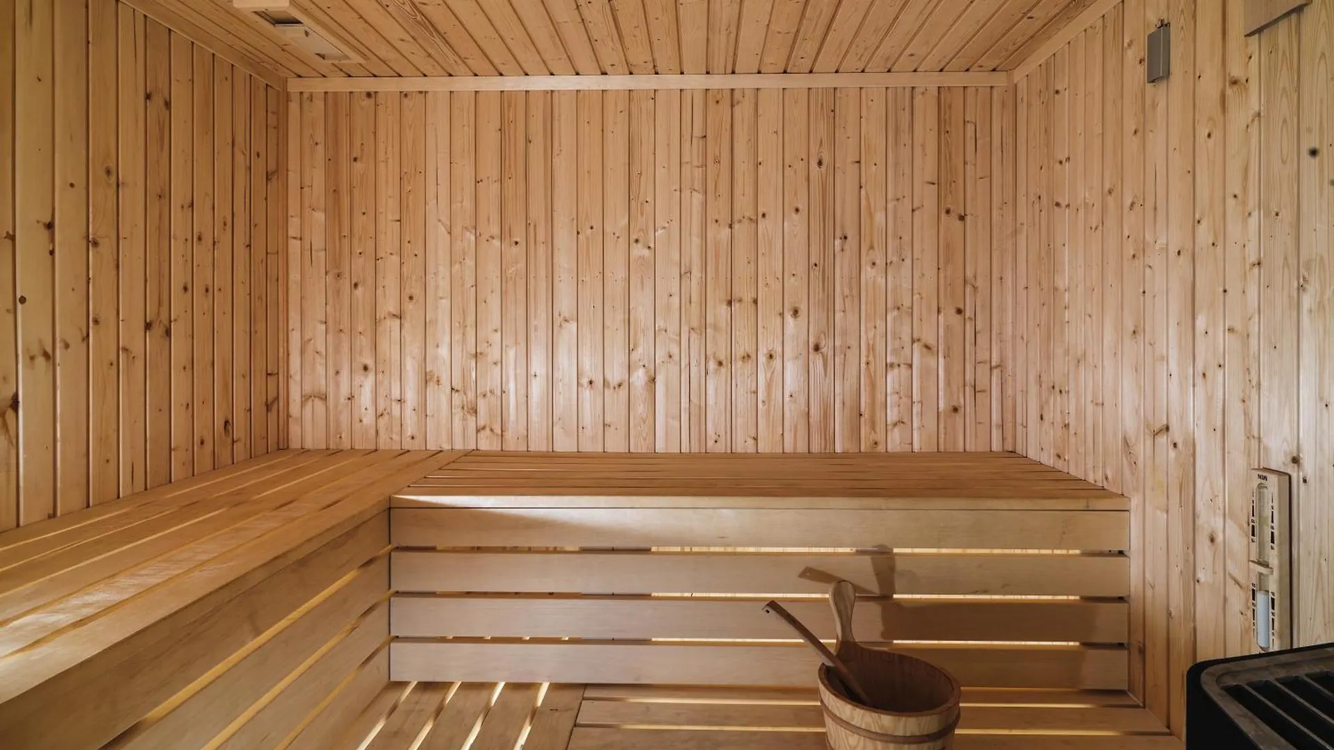 Leonardo Boutique Hotel Larnaca