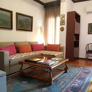 Cosy Penthouse -up To 6 Guests- In The Centre! Διαμέρισμα Θεσσαλονίκη