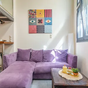 Art Loft In The Centre Διαμέρισμα Ηράκλειο Κρήτης