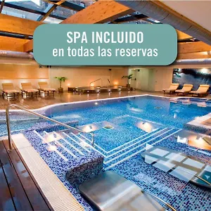 **** Hotel & Olimpica Spania