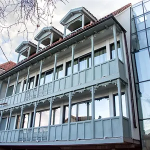 ميزون البوتيكي 4* تبليسي