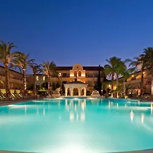 Napa Plaza 4* أيا نابا