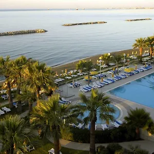 Palm & **** Larnaca