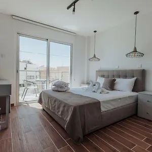 River View Boutique Apts Διαμέρισμα Αγία Νάπα
