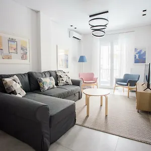 Spacious Unique Luxurious Διαμέρισμα Θεσσαλονίκη