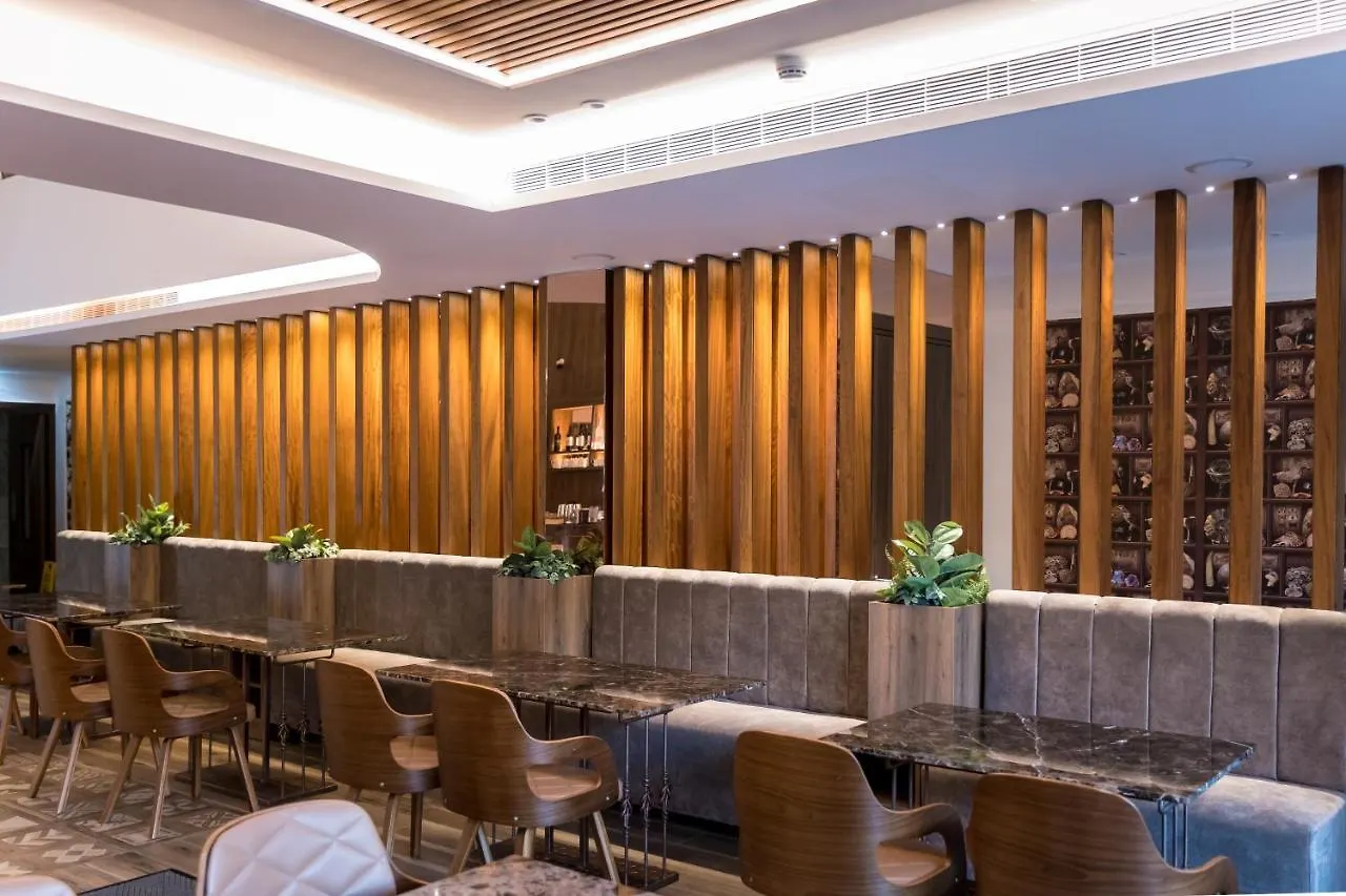 Leonardo Boutique Hotel Larnaca