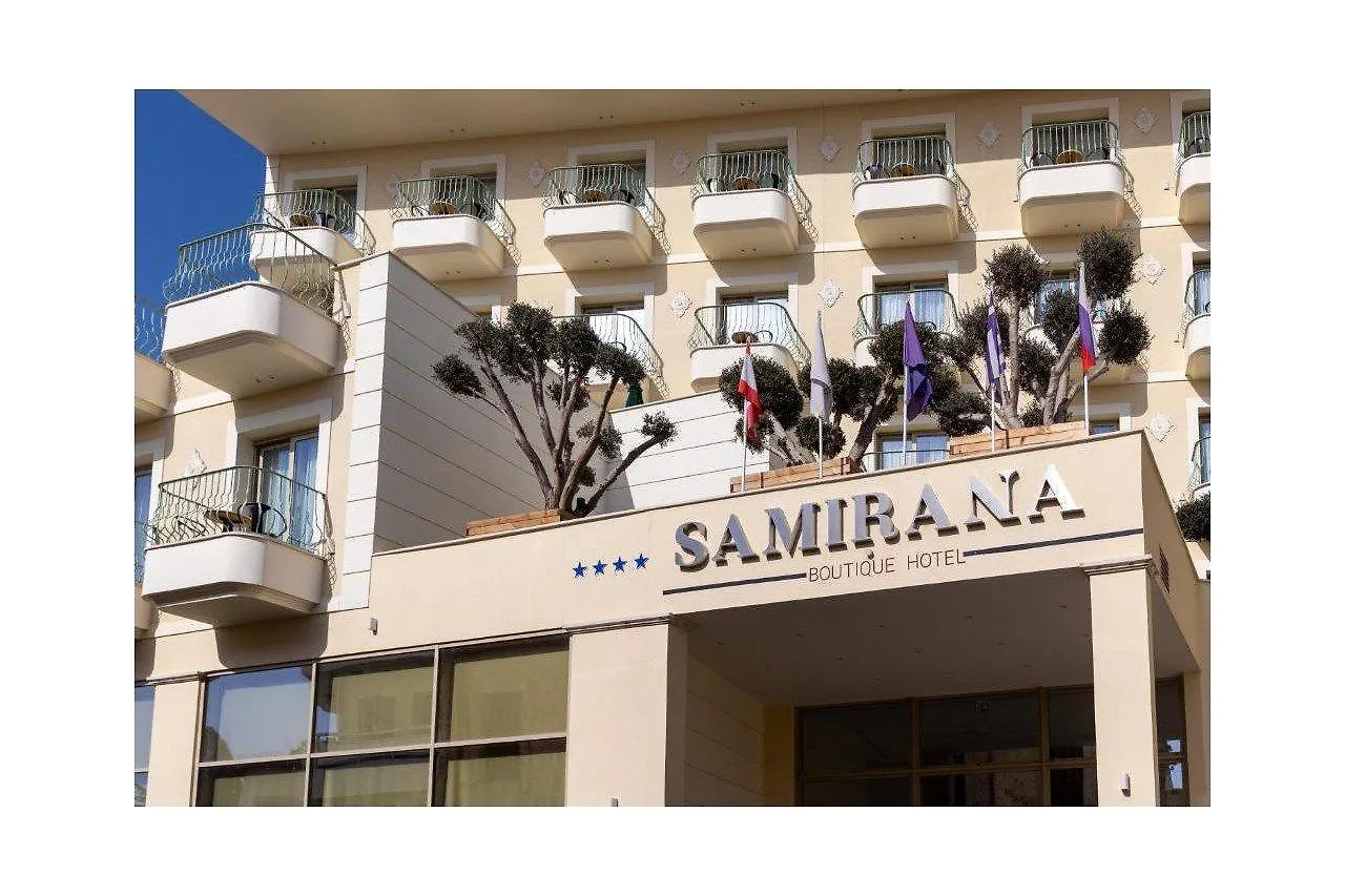 Leonardo Boutique Hotel Larnaca