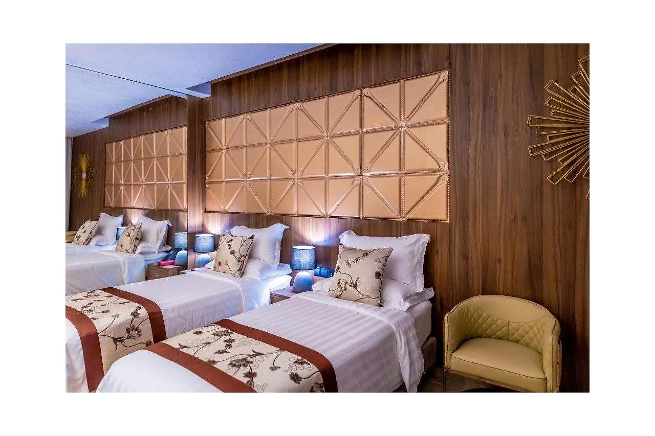Leonardo Boutique Hotel Larnaca