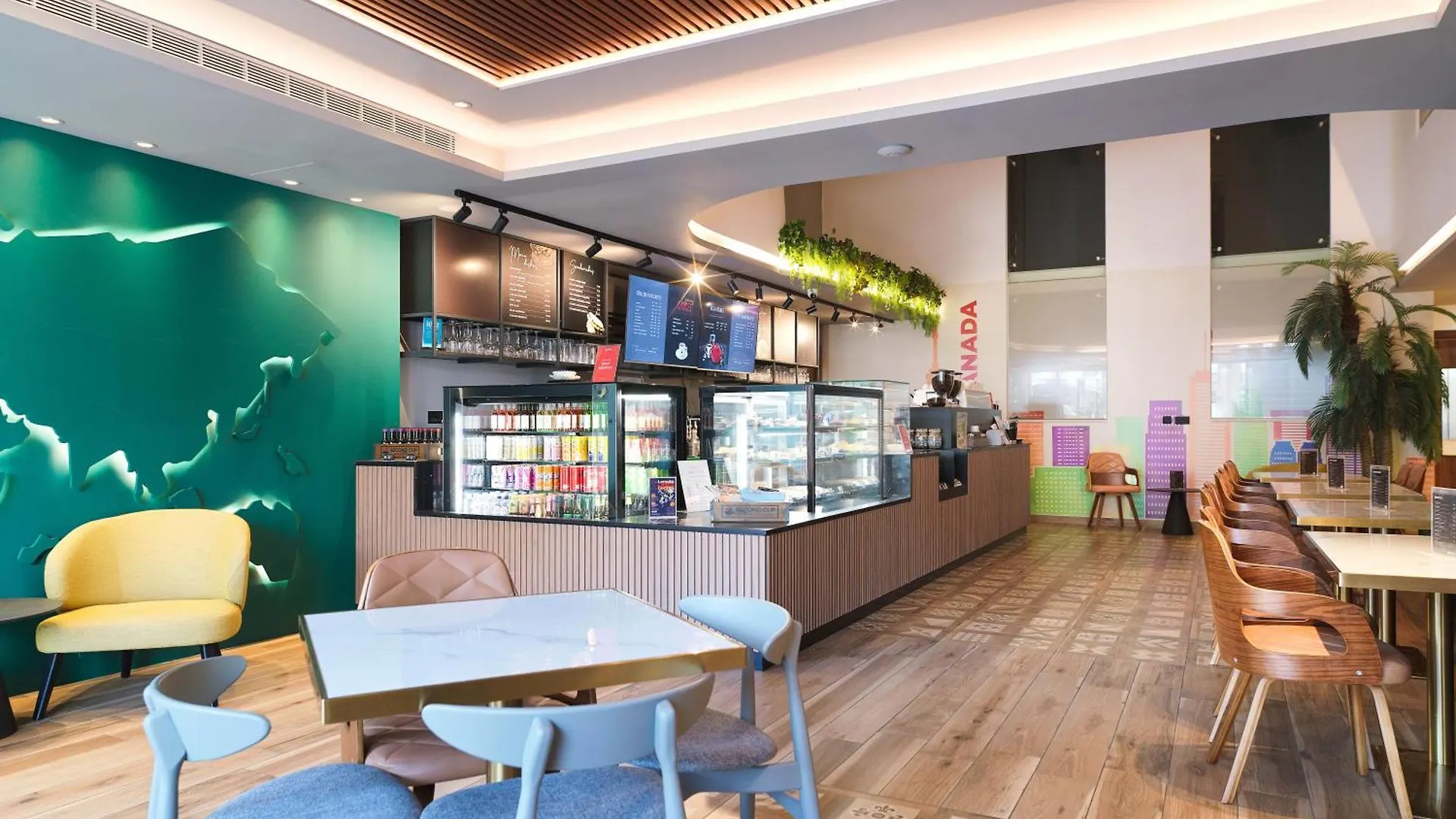 Leonardo Boutique Hotel Larnaca Cypern
