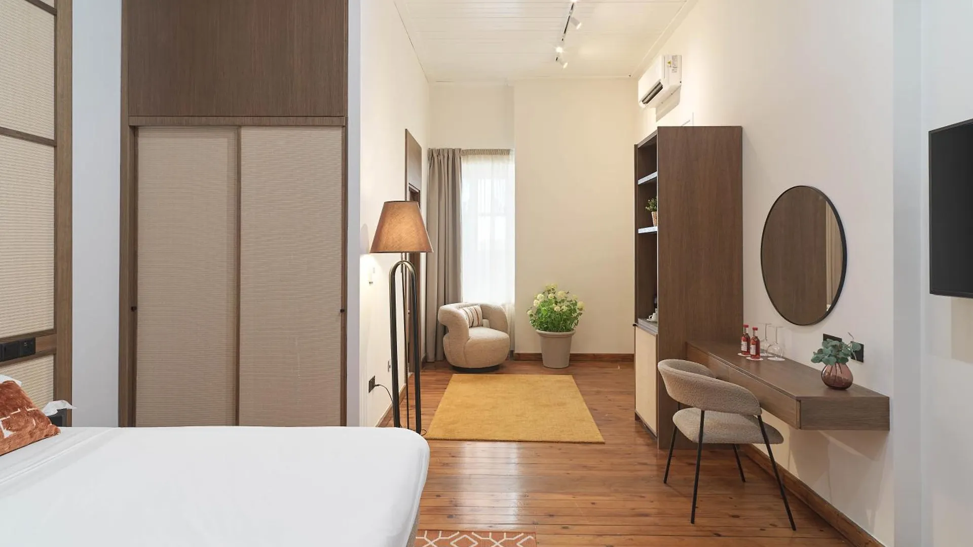 ****  Leonardo Boutique Hotel Larnaca Cypern